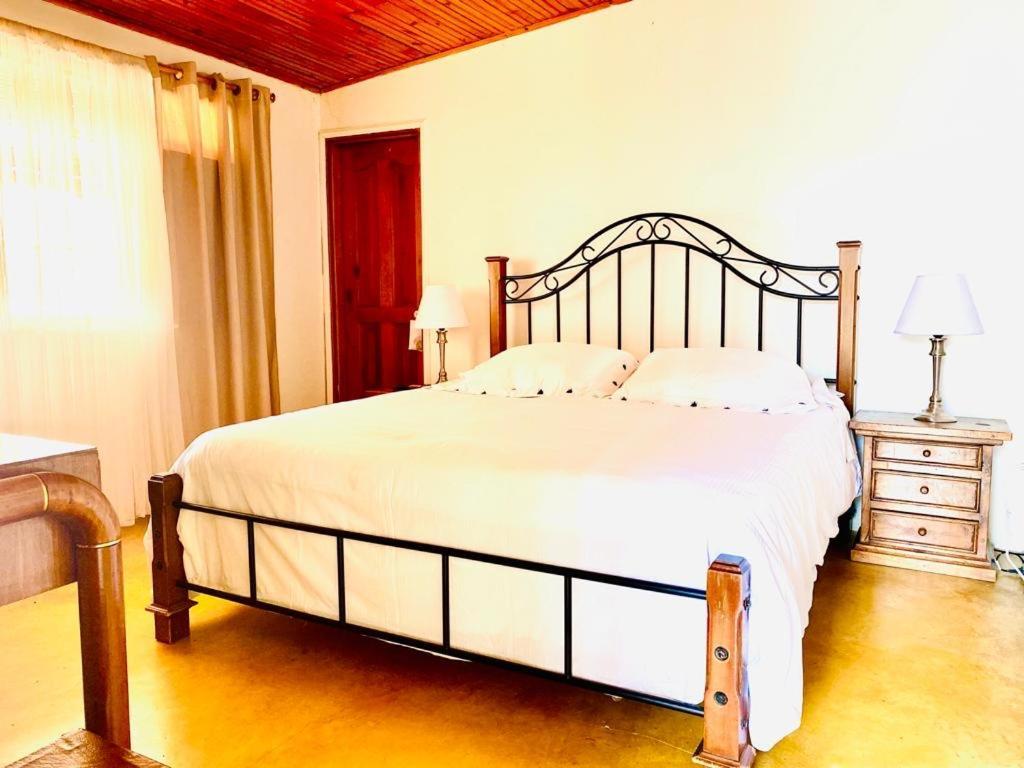 Finca Hotel El Laurel - Parque Del Cafe Montenegro Luaran gambar
