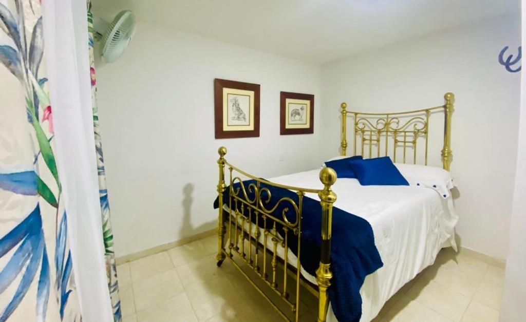 Finca Hotel El Laurel - Parque Del Cafe Montenegro Luaran gambar