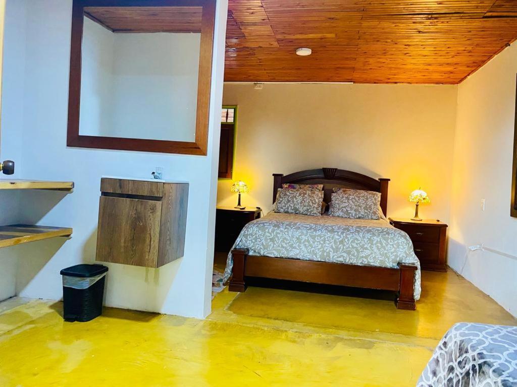 Finca Hotel El Laurel - Parque Del Cafe Montenegro Luaran gambar